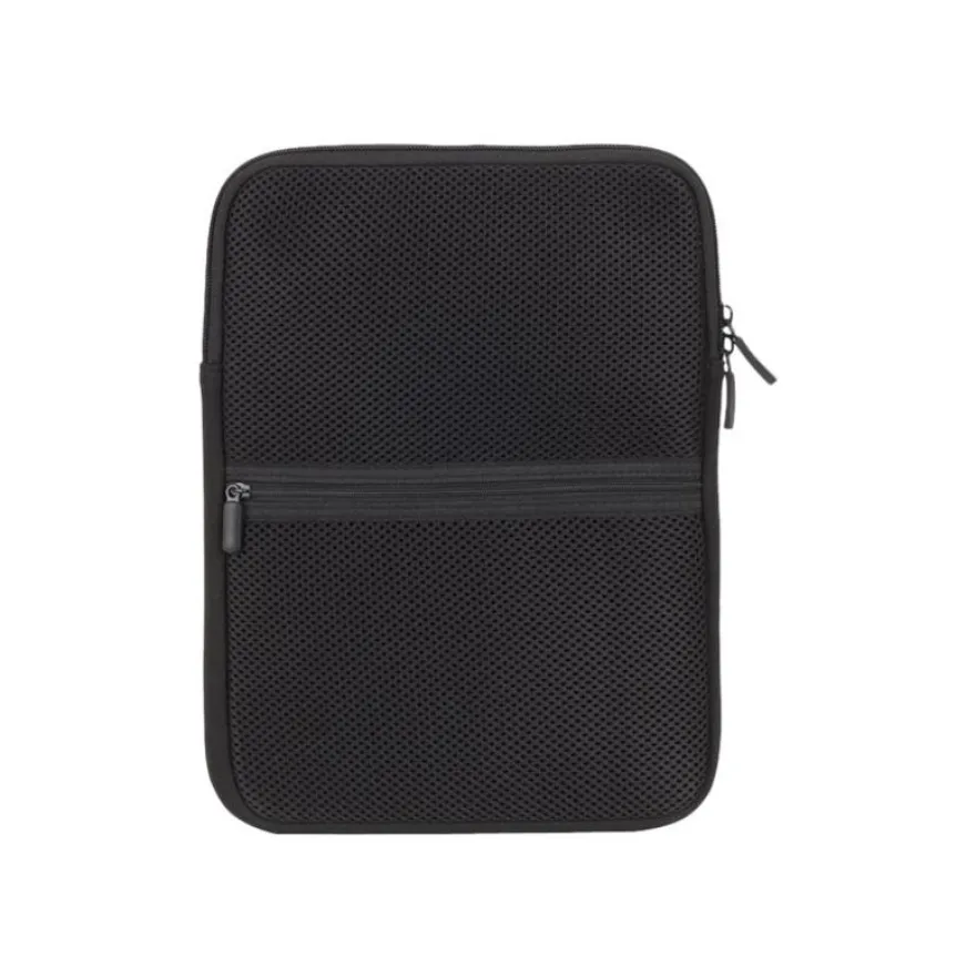 RIVACASE Antishock 5612 - Etui pour câbles et chargeurs - oragnisateur de voyage - pour tablette 10,1"