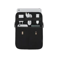 RIVACASE Antishock 5612 - Etui pour câbles et chargeurs - oragnisateur de voyage - pour tablette 10,1