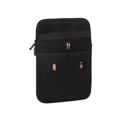 RIVACASE Antishock 5612 - Etui pour câbles et chargeurs - oragnisateur de voyage - pour tablette 10,1
