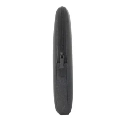 RIVACASE Antishock - Housse d'ordinateur portable 15,4" - gris