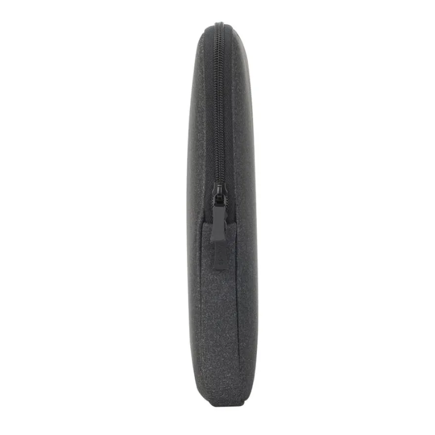 RIVACASE Antishock - Housse d'ordinateur portable 15,4" - gris