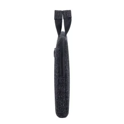 RIVACASE Anvik - Housse pour ordinateur portable 13,3" - noir