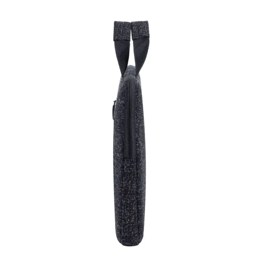 RIVACASE Anvik - Housse pour ordinateur portable 13,3" - noir