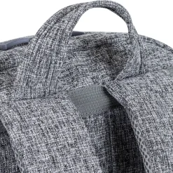 RIVACASE Anvik - Sac à dos pour ordinateur portable 15,6" - gris clair
