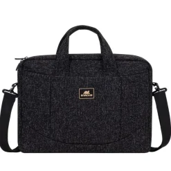 RIVACASE Anvik - Sacoche pour ordinateur portable 15,6" - noir