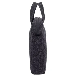 RIVACASE Anvik - Sacoche pour ordinateur portable 15,6" - noir