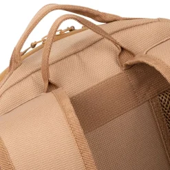 RIVACASE Aviva - Sac à dos pour ordinateur portable 14" - beige