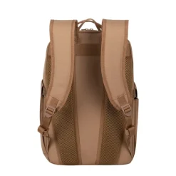 RIVACASE Aviva - Sac à dos pour ordinateur portable 14" - beige