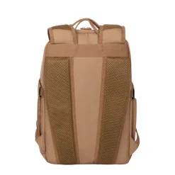RIVACASE Aviva - Sac à dos pour ordinateur portable 14" - beige