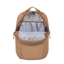 RIVACASE Aviva - Sac à dos pour ordinateur portable 14" - beige