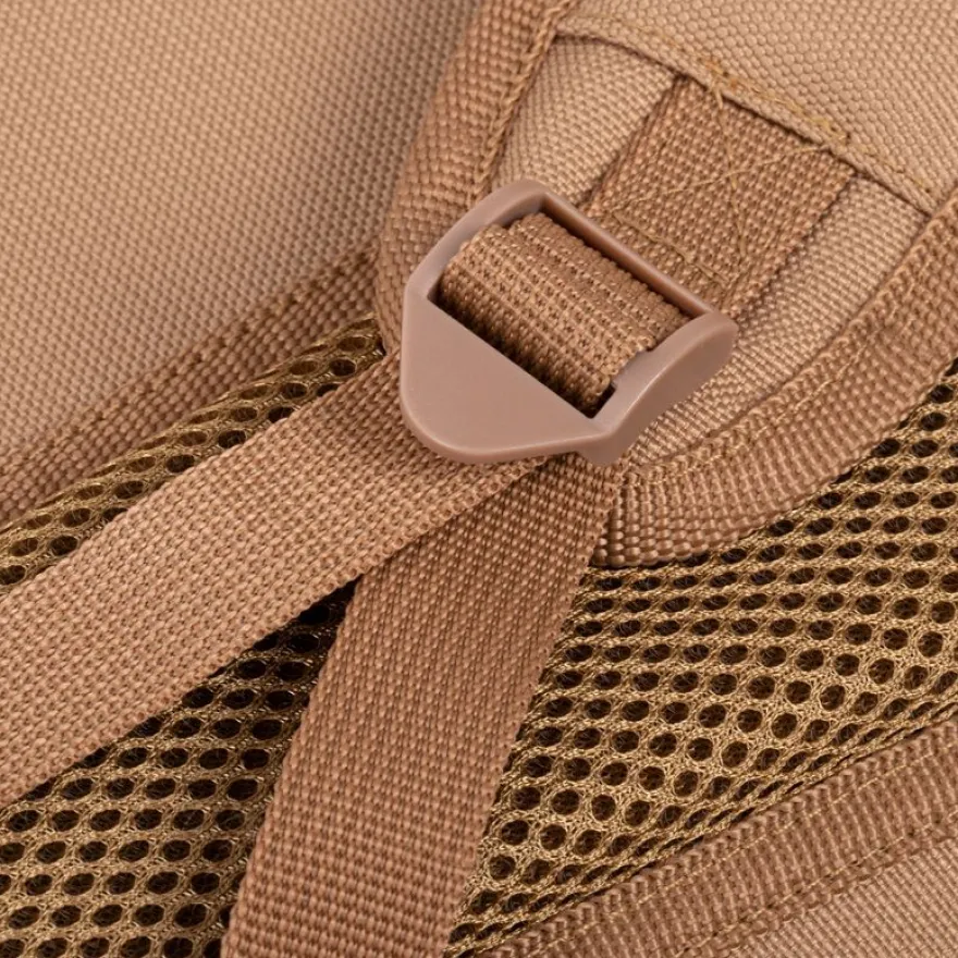RIVACASE Aviva - Sac à dos pour ordinateur portable 14" - beige