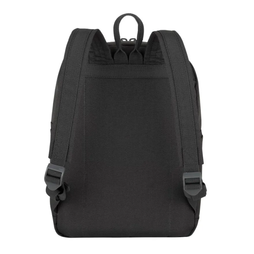 RIVACASE Aviva - Sac à dos 6L avec emplacement tablette 10,5" - gris