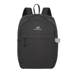 RIVACASE Aviva - Sac à dos 6L avec emplacement tablette 10,5" - gris