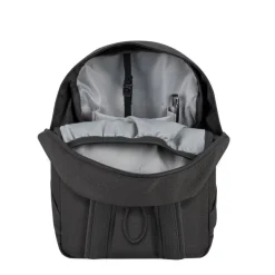 RIVACASE Aviva - Sac à dos 6L avec emplacement tablette 10,5" - gris
