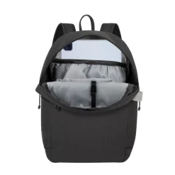 RIVACASE Aviva - Sac à dos 6L avec emplacement tablette 10,5" - gris
