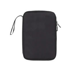 RIVACASE Biscayne - Organisateur de voyage (pour câbles) - noir