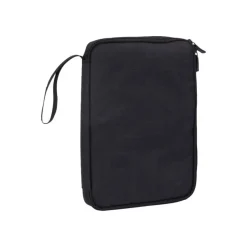 RIVACASE Biscayne - Organisateur de voyage (pour câbles) - noir