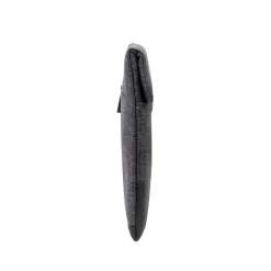 RIVACASE Lantau - Housse pour ordinateur portable 13,3" - mélange noir