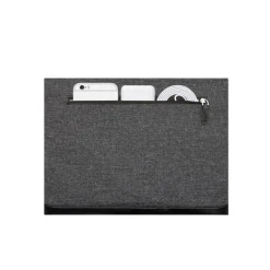 RIVACASE Lantau - Housse pour ordinateur portable 15,6" - noir