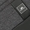 RIVACASE Lantau - Housse pour ordinateur portable 15,6" - noir