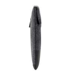 RIVACASE Lantau - Housse pour ordinateur portable 15,6" - noir