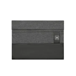 RIVACASE Lantau - Housse pour ordinateur portable 15,6" - noir