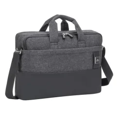 RIVACASE Lantau - Sacoche pour ordianteur portable 15,6" - noir