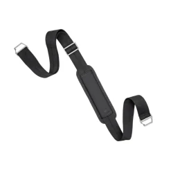 RIVACASE Lantau - Sacoche pour ordianteur portable 15,6" - noir