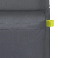 RIVACASE Mestalla - Sac à dos pour ordinateur portable 15,6" - gris