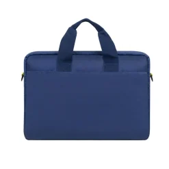 RIVACASE Mestalla - Sacoche pour ordinateur portable 16" - bleu
