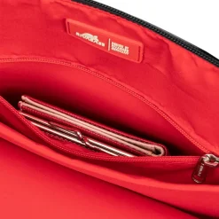 RIVACASE Orly - Sacoche féminine pour ordinateur portable 14" - noir