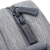 RIVACASE Prater - Sacoche pour ordinateur portable 15,6" - gris/bleu nuit