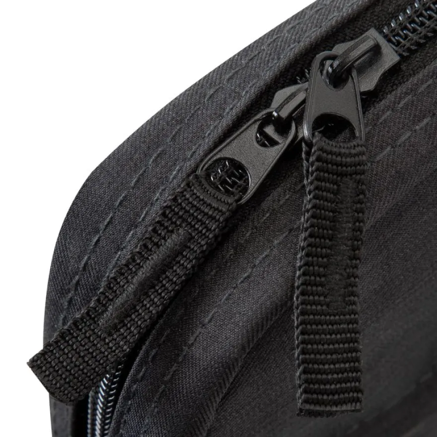 RIVACASE Regent - Sacoche pour ordinateur portable 15,6" + souris - noir