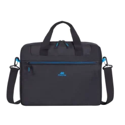 RIVACASE Regent II - Sacoche pour ordinateur portable 14" - noir
