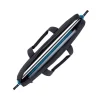 RIVACASE Regent II - Sacoche pour ordinateur portable 15,6" - noir