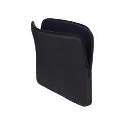 RIVACASE Suzuka 7704 - Housse d'ordinateur portable 13,3" - 14'' - Noir éco