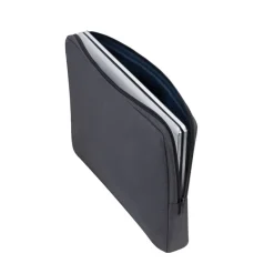 RIVACASE Suzuka - Housse d'ordinateur portable 17,3" - noir