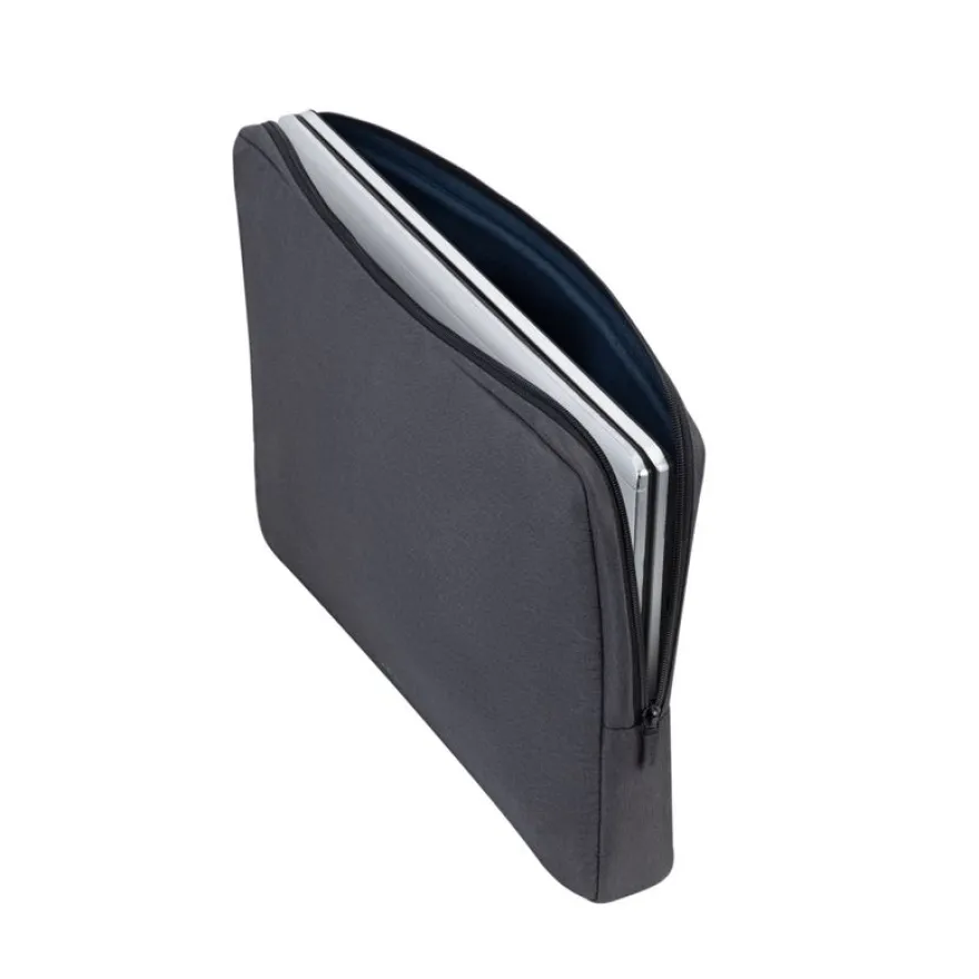 RIVACASE Suzuka - Housse d'ordinateur portable 17,3" - noir