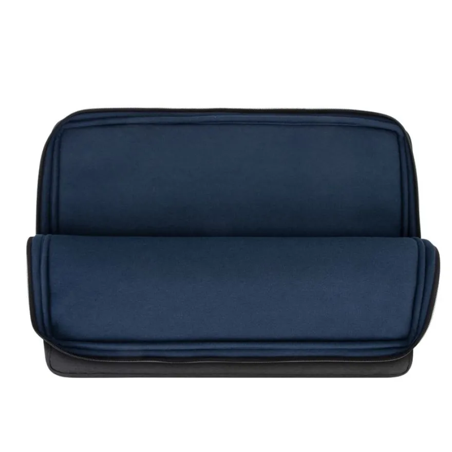 RIVACASE Suzuka - Housse d'ordinateur portable 17,3" - noir