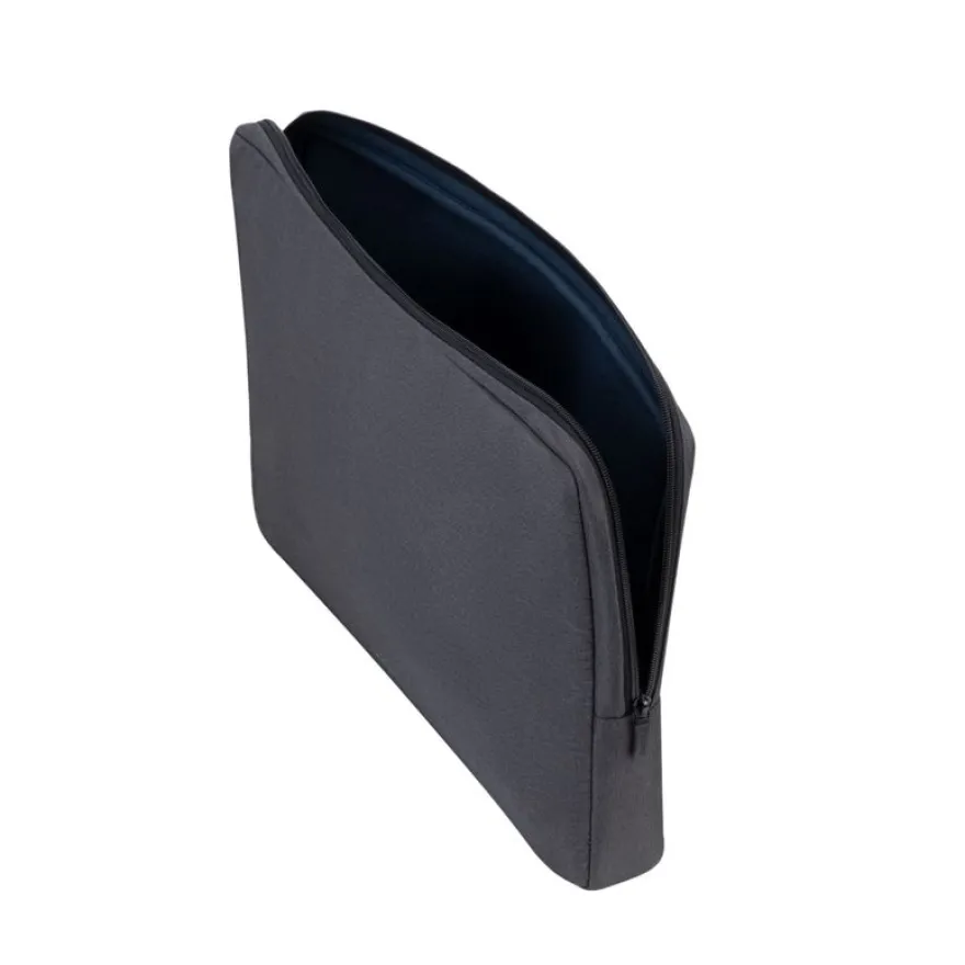 RIVACASE Suzuka - Housse d'ordinateur portable 17,3" - noir
