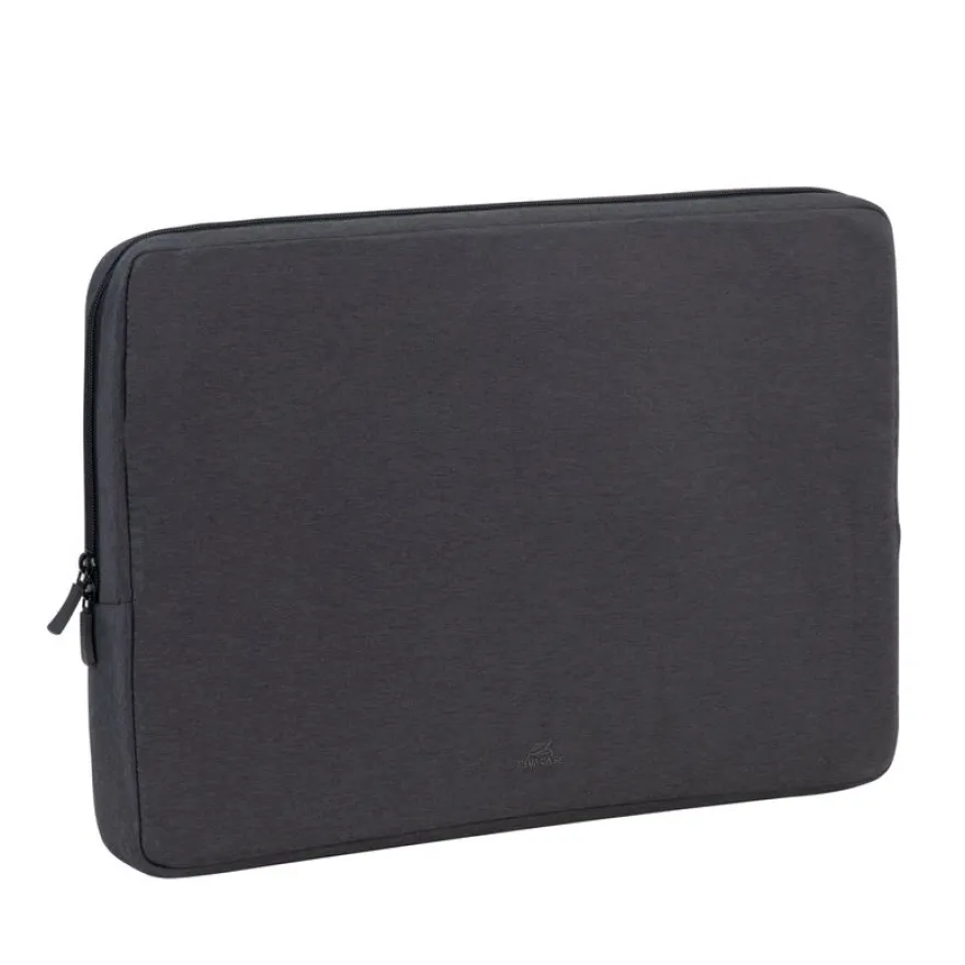 RIVACASE Suzuka - Housse d'ordinateur portable 17,3" - noir