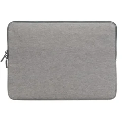 RIVACASE Suzuka - Housse d'ordinateur portable 15,6" - gris