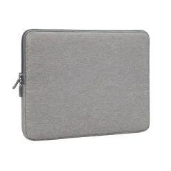 RIVACASE Suzuka - Housse d'ordinateur portable 15,6" - gris