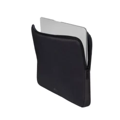 RIVACASE Suzuka - Housse d'ordinateur portable 13,3" - noir