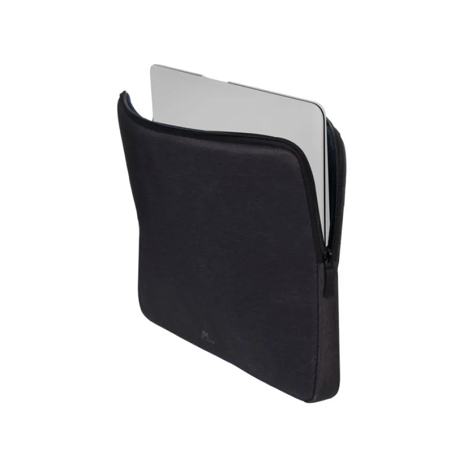 RIVACASE Suzuka - Housse d'ordinateur portable 13,3" - noir