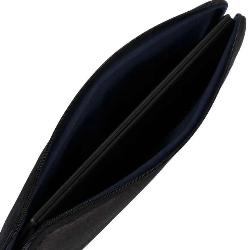 RIVACASE Suzuka - Housse d'ordinateur portable 13,3" - noir