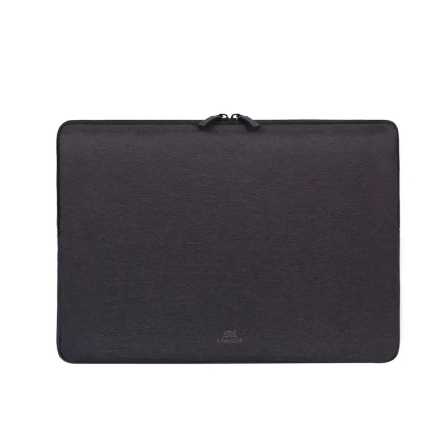 RIVACASE Suzuka - Housse d'ordinateur portable 13,3" - noir