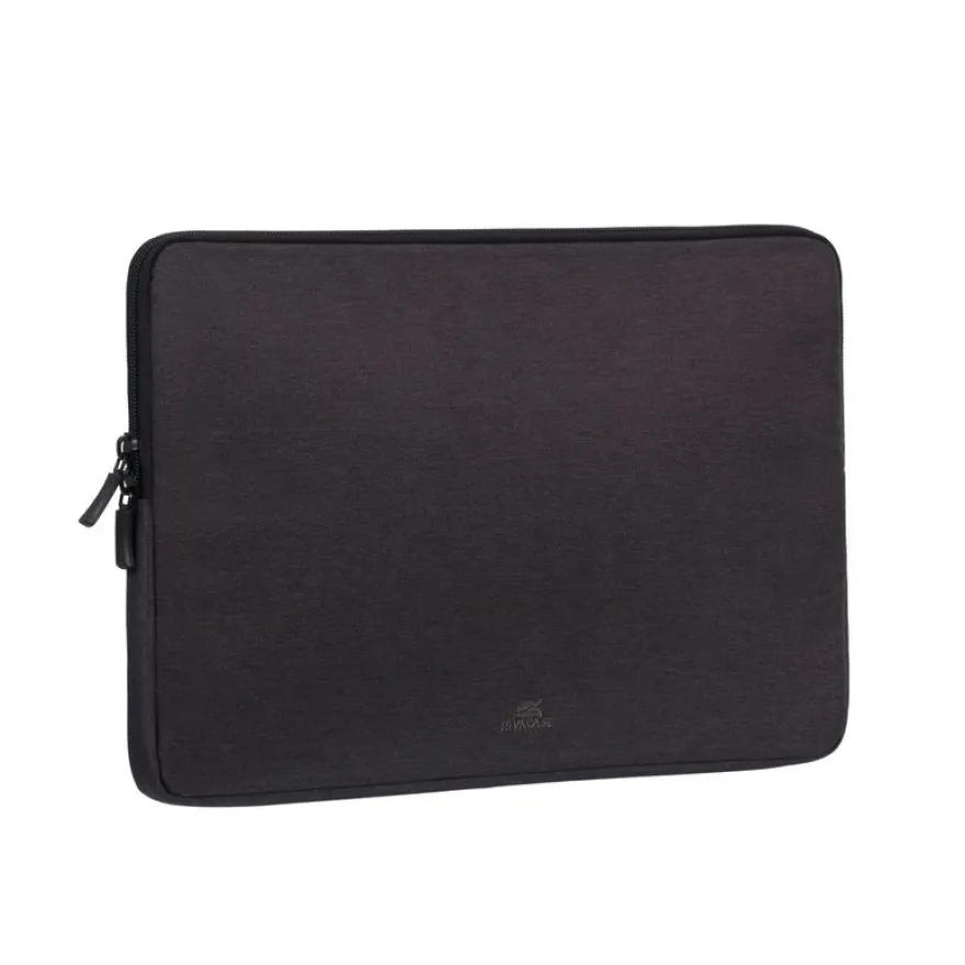 RIVACASE Suzuka - Housse d'ordinateur portable 13,3" - noir