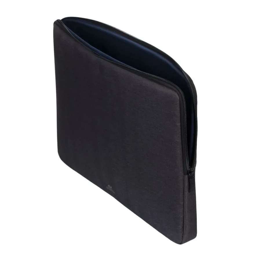 RIVACASE Suzuka - Housse d'ordinateur portable 15,6" - noir