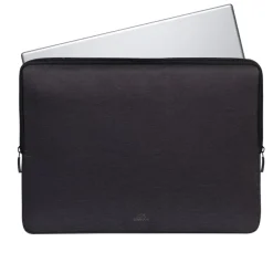 RIVACASE Suzuka - Housse d'ordinateur portable 15,6" - noir